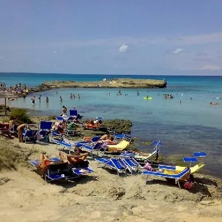 بيت للعطل Casa Elena *