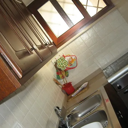 Casa Elena *