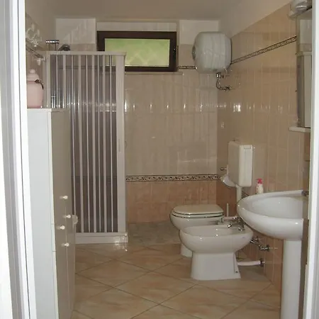 Casa Elena بيت للعطل تافيانو