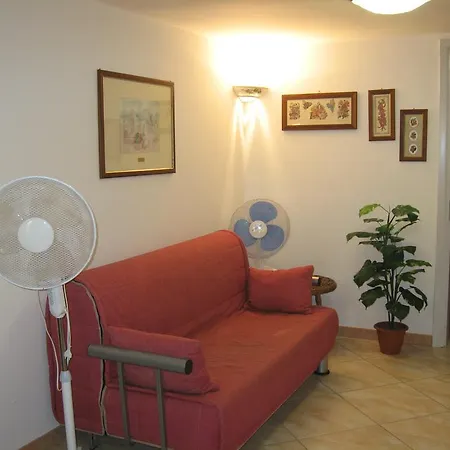 بيت للعطل Casa Elena *