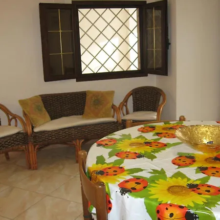 Casa Elena *