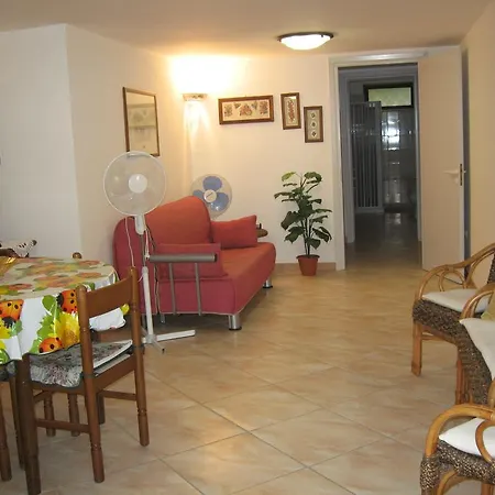 بيت للعطل Casa Elena *