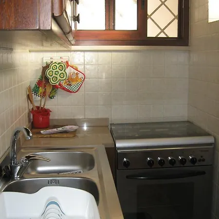 Casa Elena بيت للعطل تافيانو