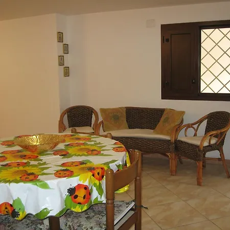 بيت للعطل Casa Elena تافيانو