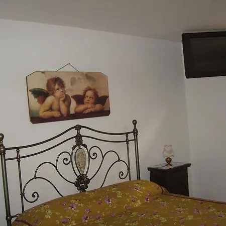 بيت للعطل Casa Elena تافيانو